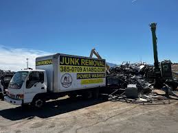 Best Residential Junk Removal  in Kingsley, IA